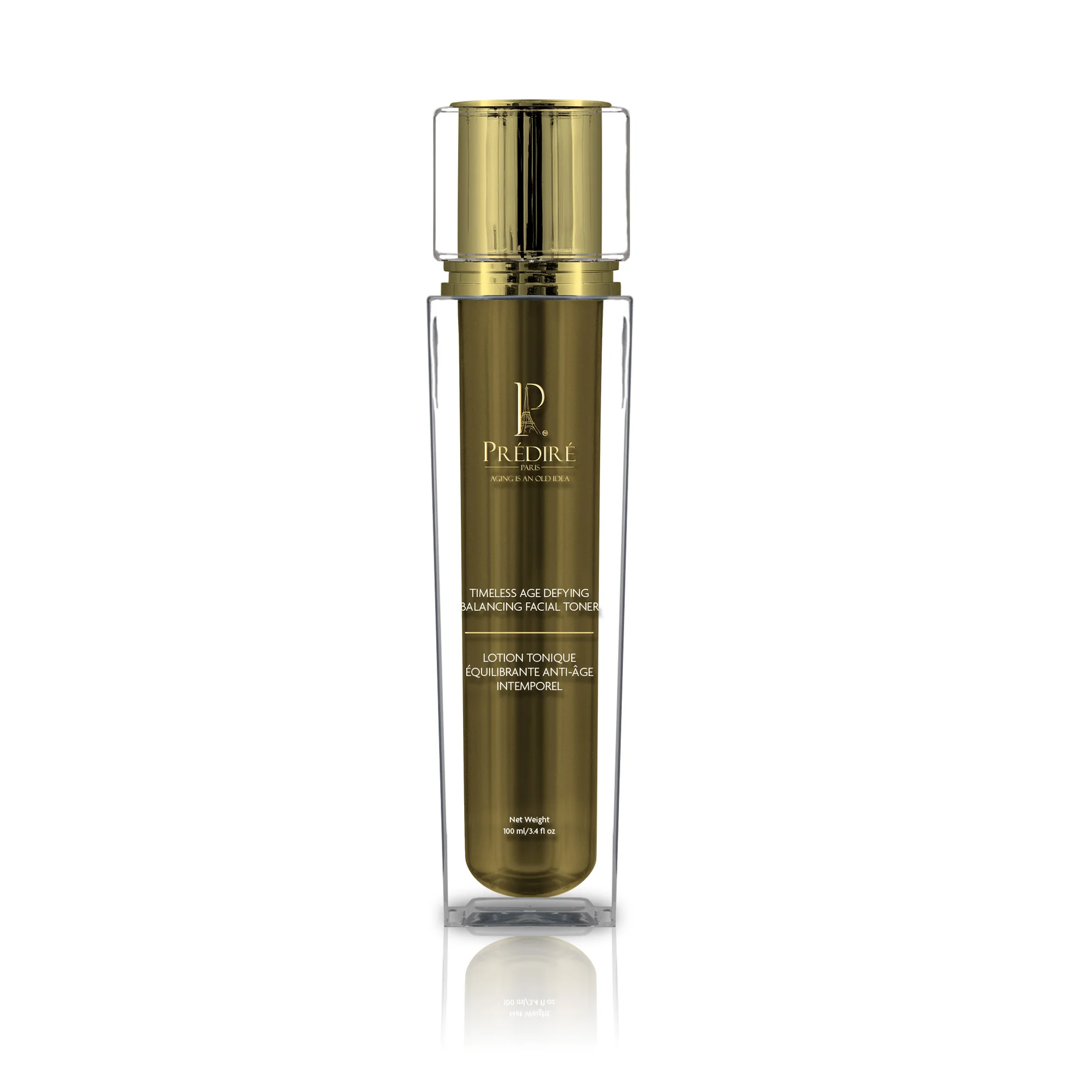 Timeless Age Defying Ritual Collection - Image 9