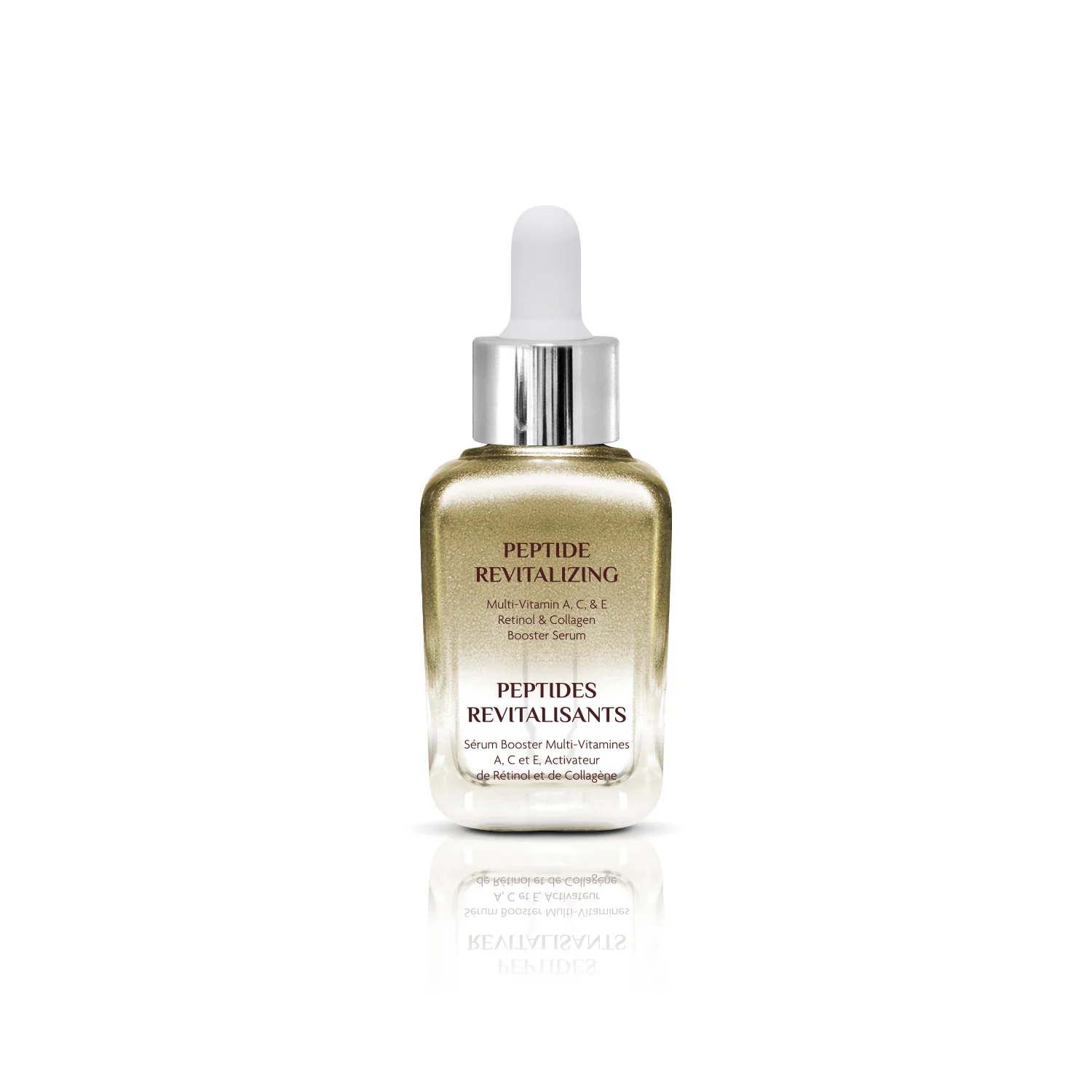 Timeless Peptide Revitalizing Collection - Image 4