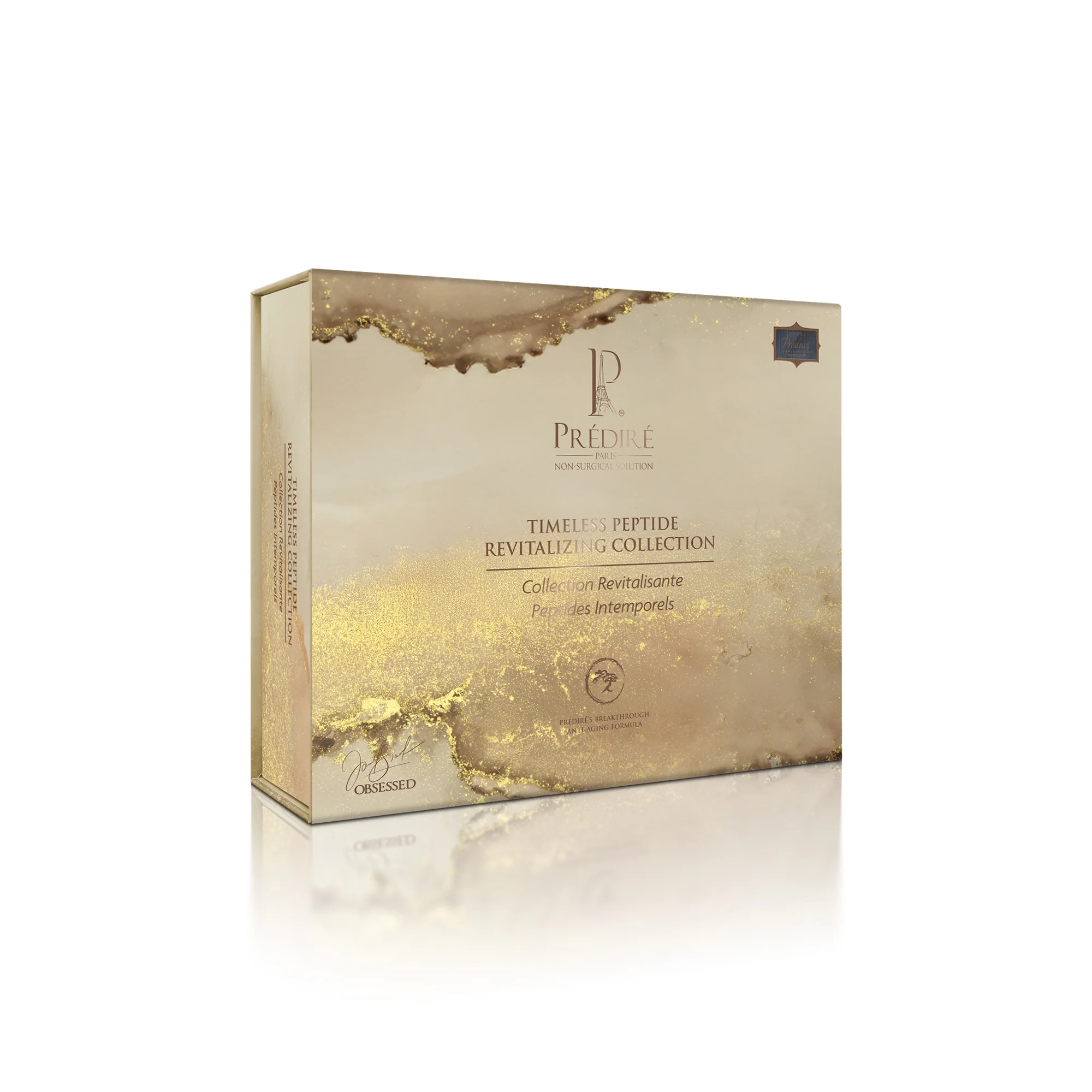 Timeless Peptide Revitalizing Collection - Image 7