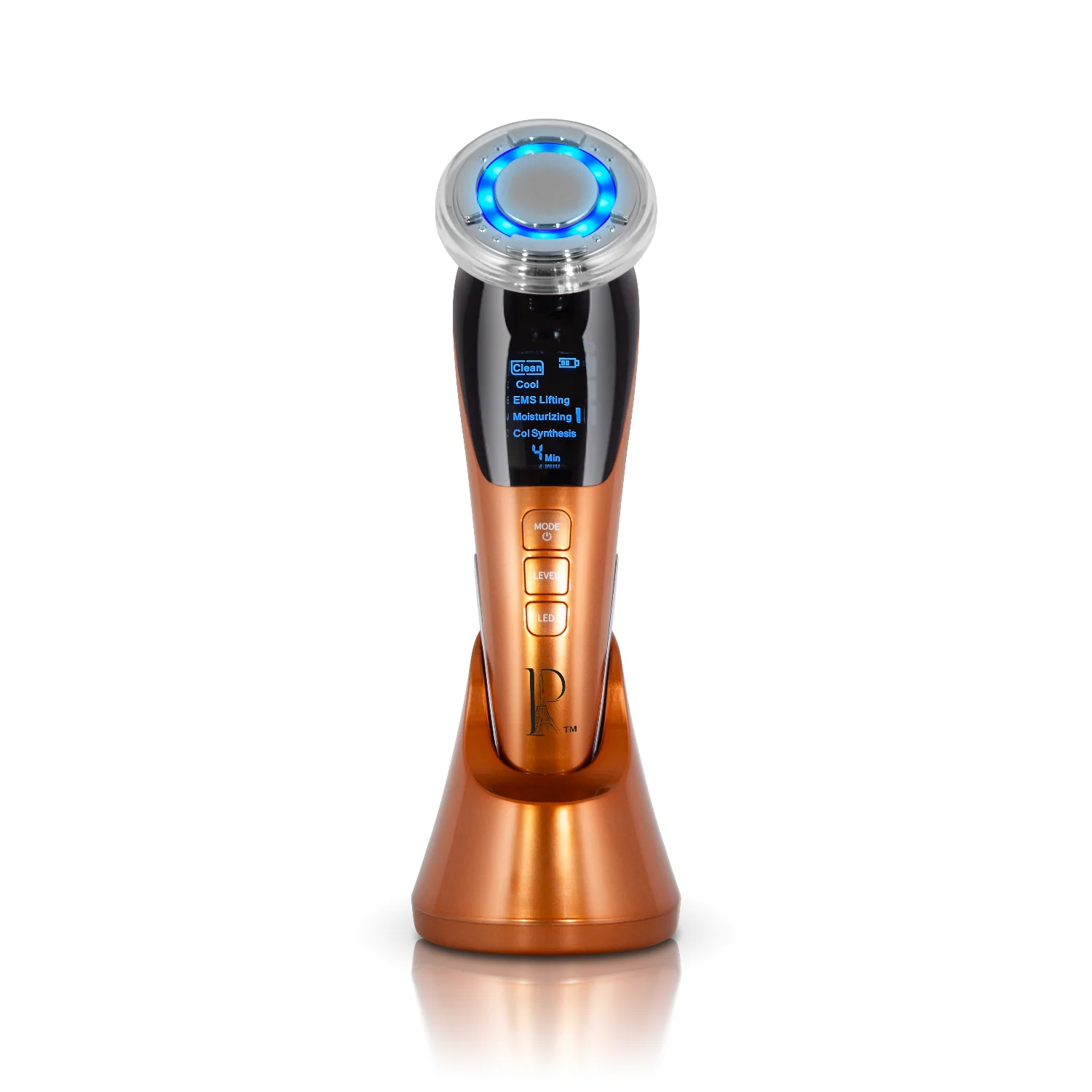 Xtreme-50 Skin Rejuvenating Hot & Cold Photon Device - Image 2