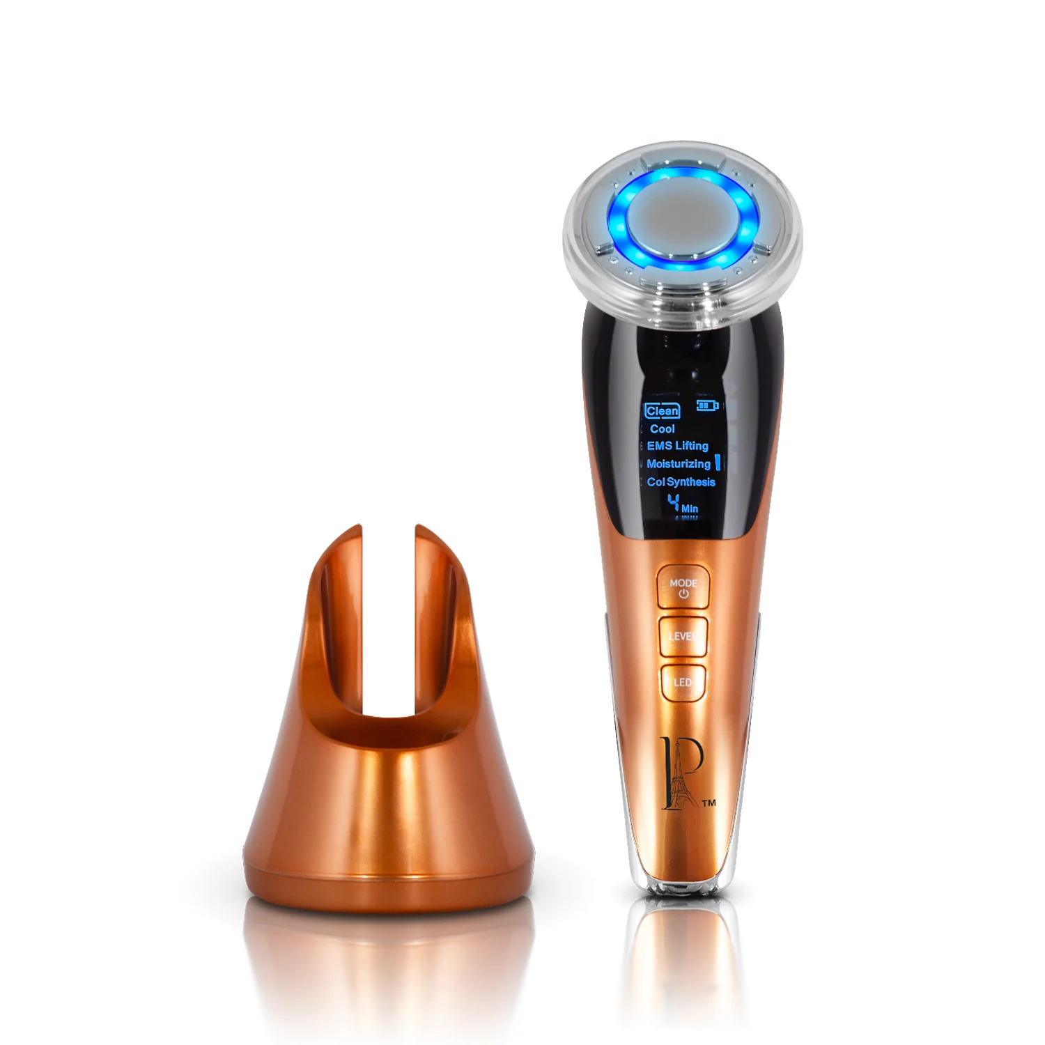 Xtreme-50 Skin Rejuvenating Hot & Cold Photon Device - Image 3